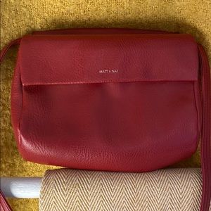 Matt & Nat Crossbody Purse